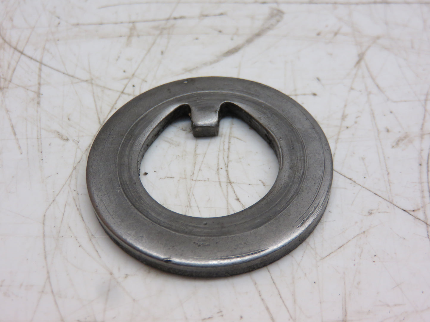 M824T John Deere Front Wheel Bearing Retaining Washer For L, LA, LI, M, 40, 320, 420