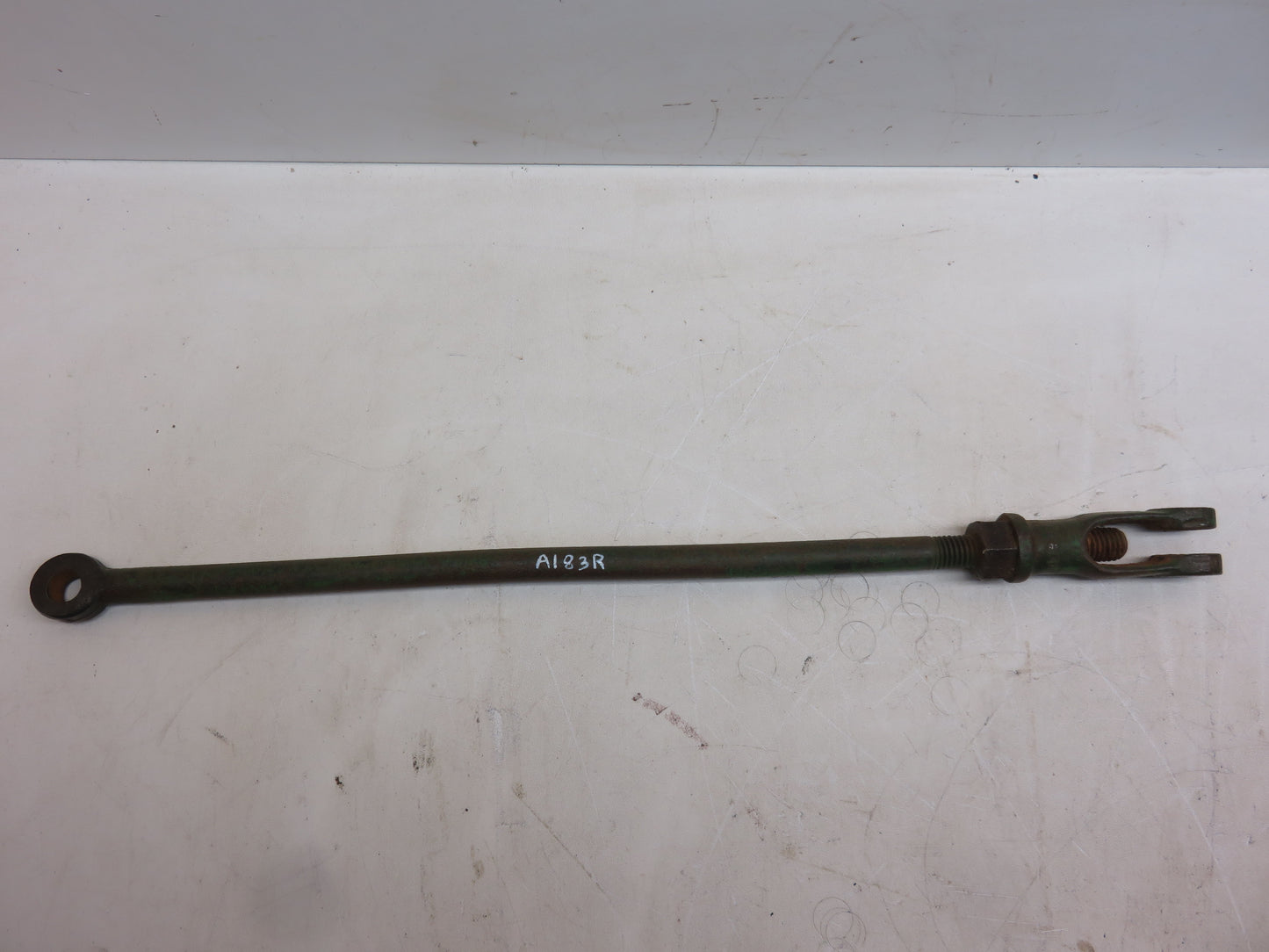 A183R John Deere Clutch Operating Rod For A, G, 60