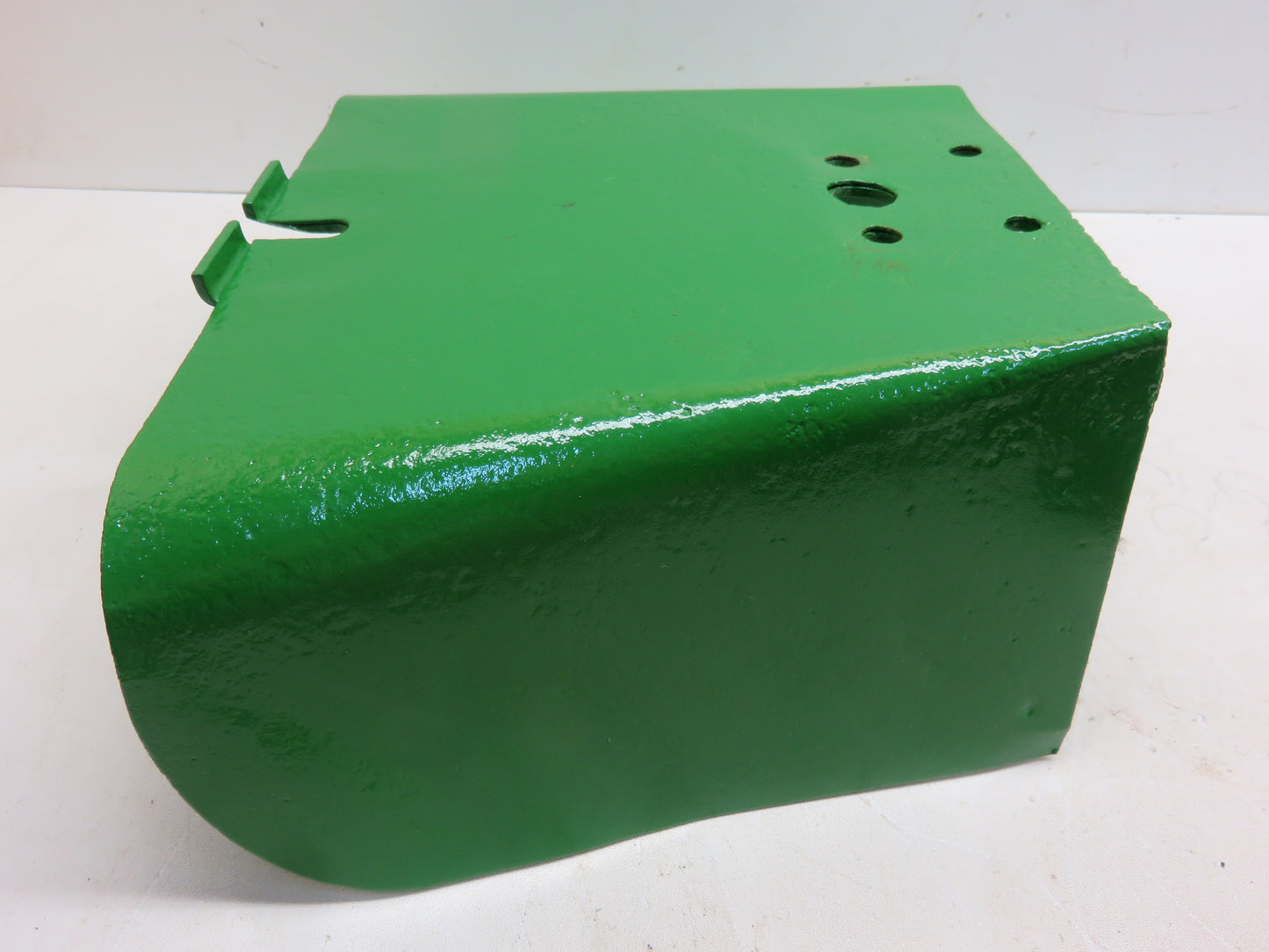 AZ3251H, AP12127H John Deere PTO Shield For Number 5 Mower – Vintage ...