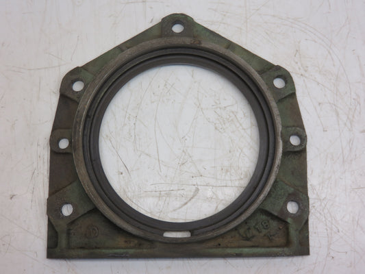 M18T, AM728T John Deere Rear Engine Oil Seal Plate M, 40, 320, 330, 420, 430