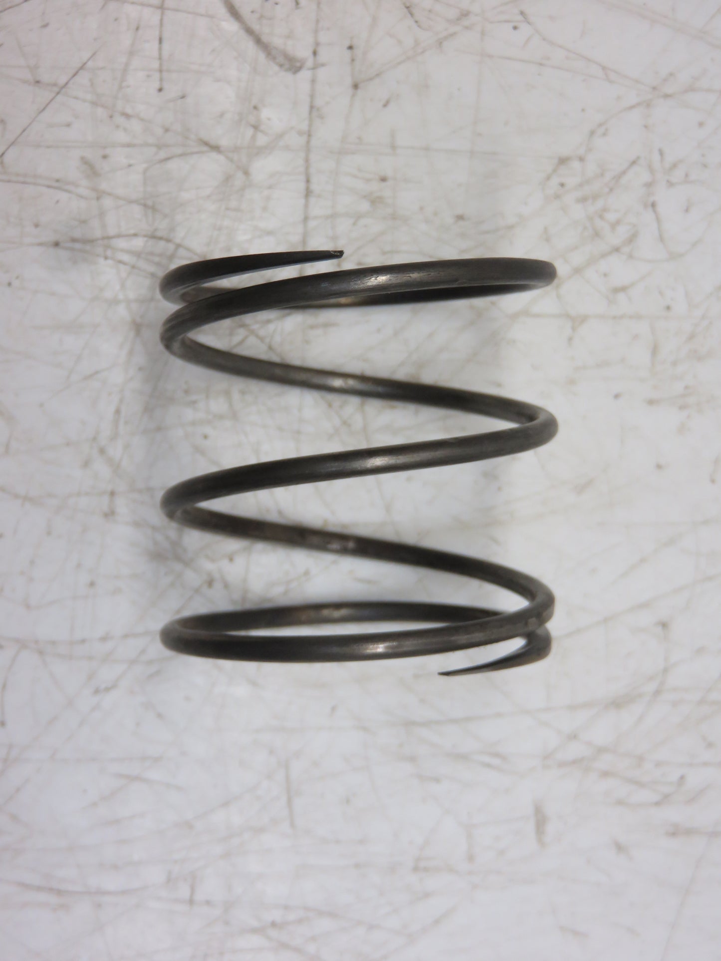 C1529R John Deere Front Fan Bearing Spring For GP, GPWT