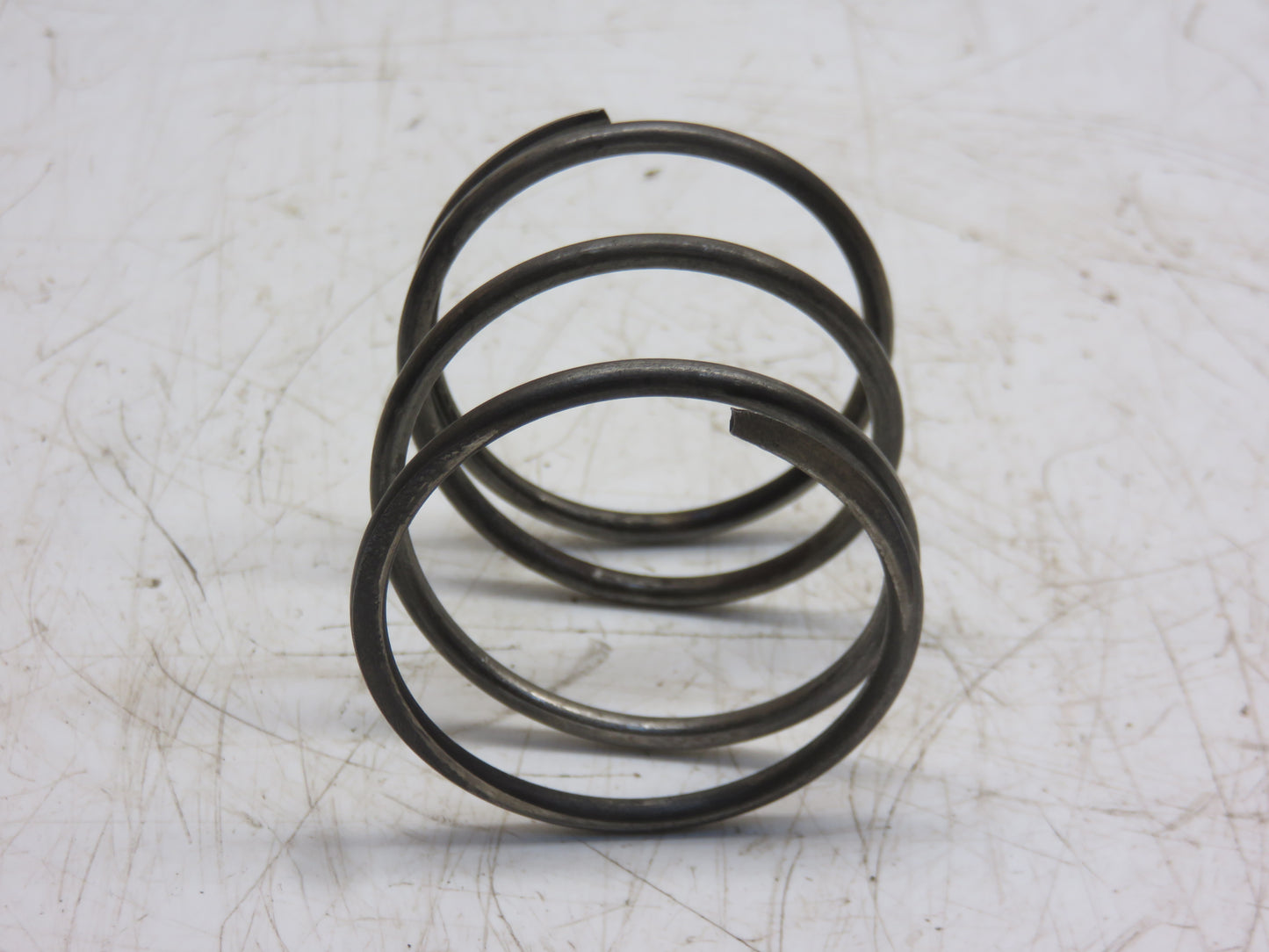 C1529R John Deere Front Fan Bearing Spring For GP, GPWT