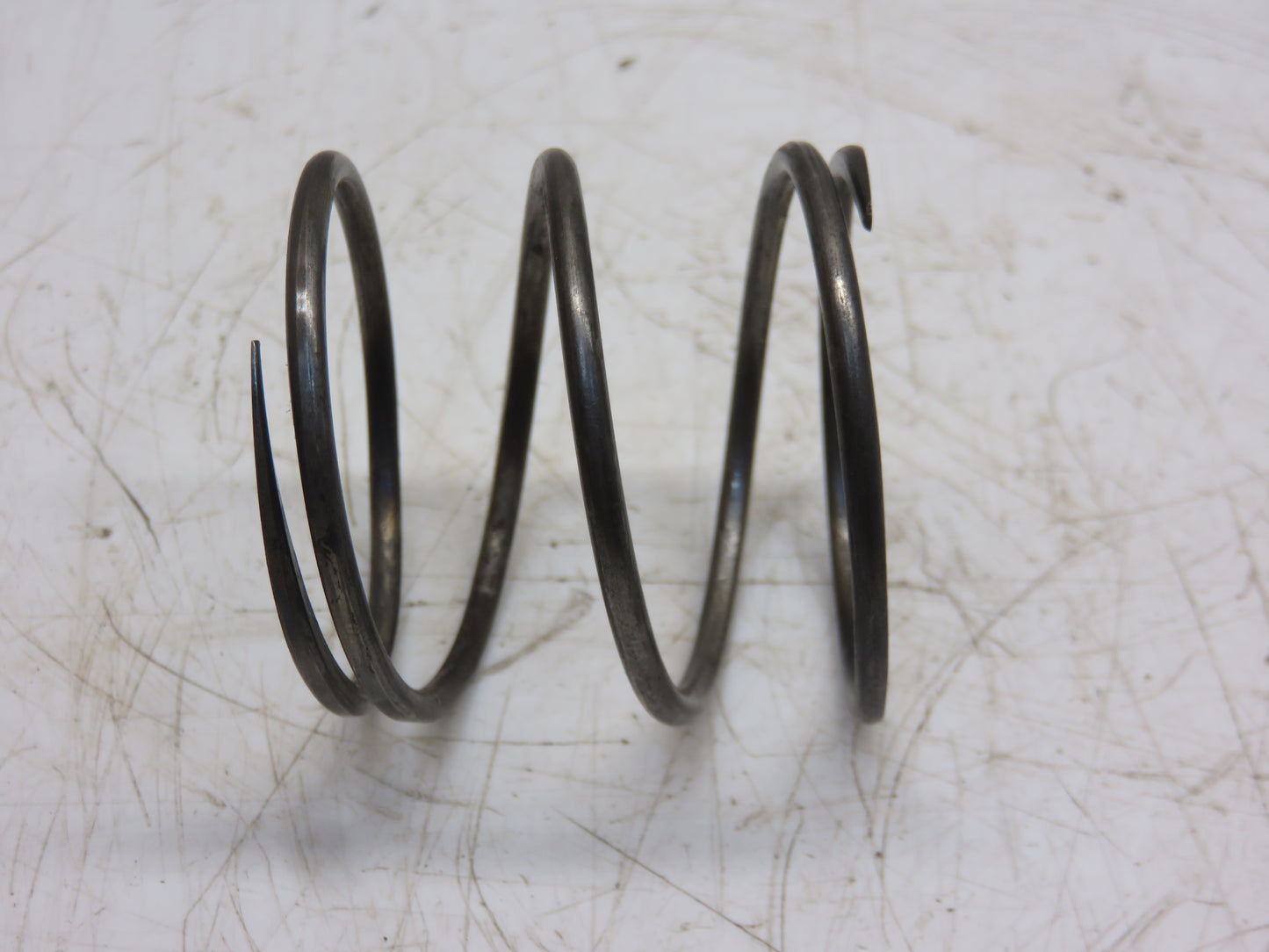 C1529R John Deere Front Fan Bearing Spring For GP, GPWT
