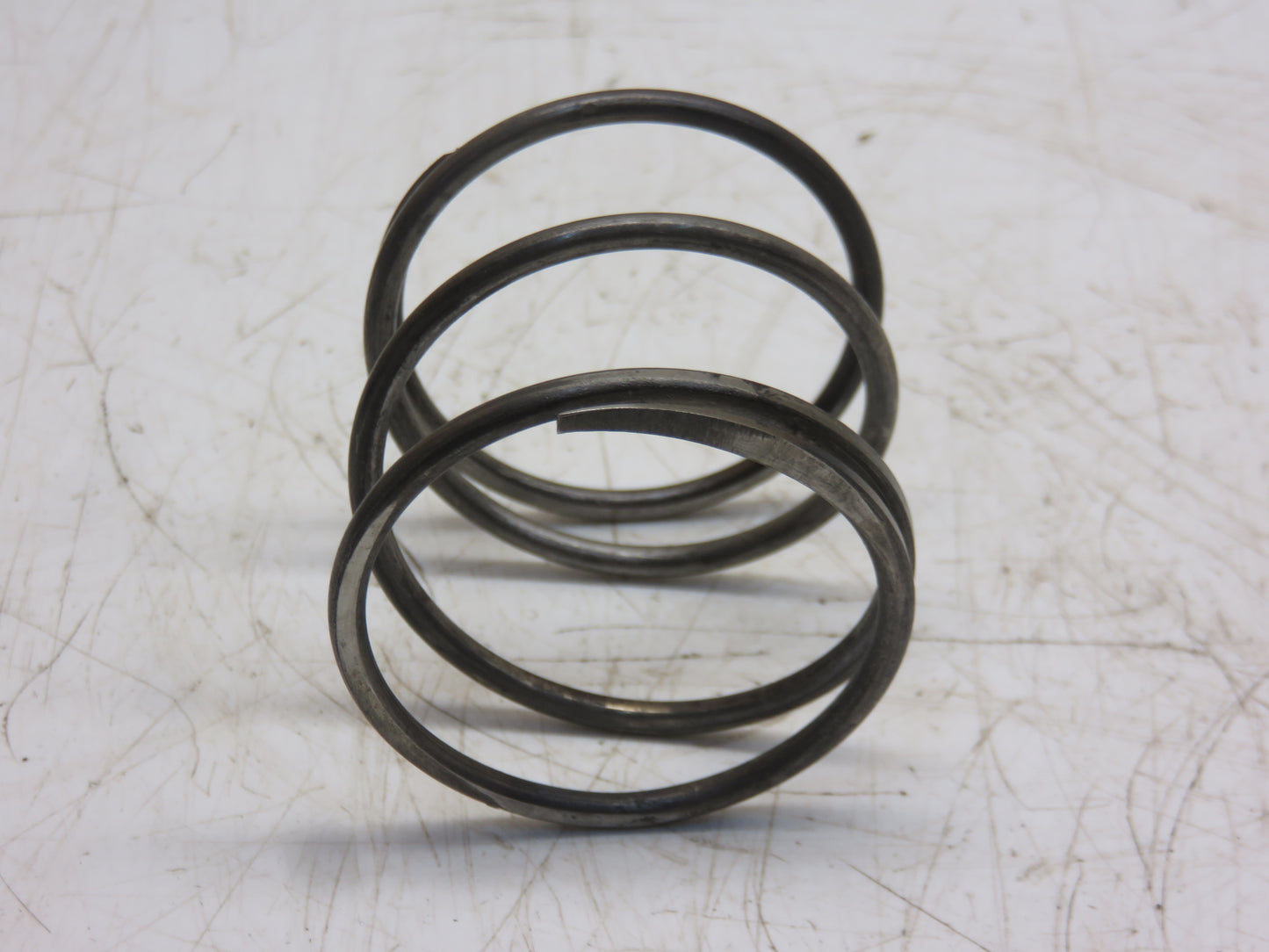 C1529R John Deere Front Fan Bearing Spring For GP, GPWT