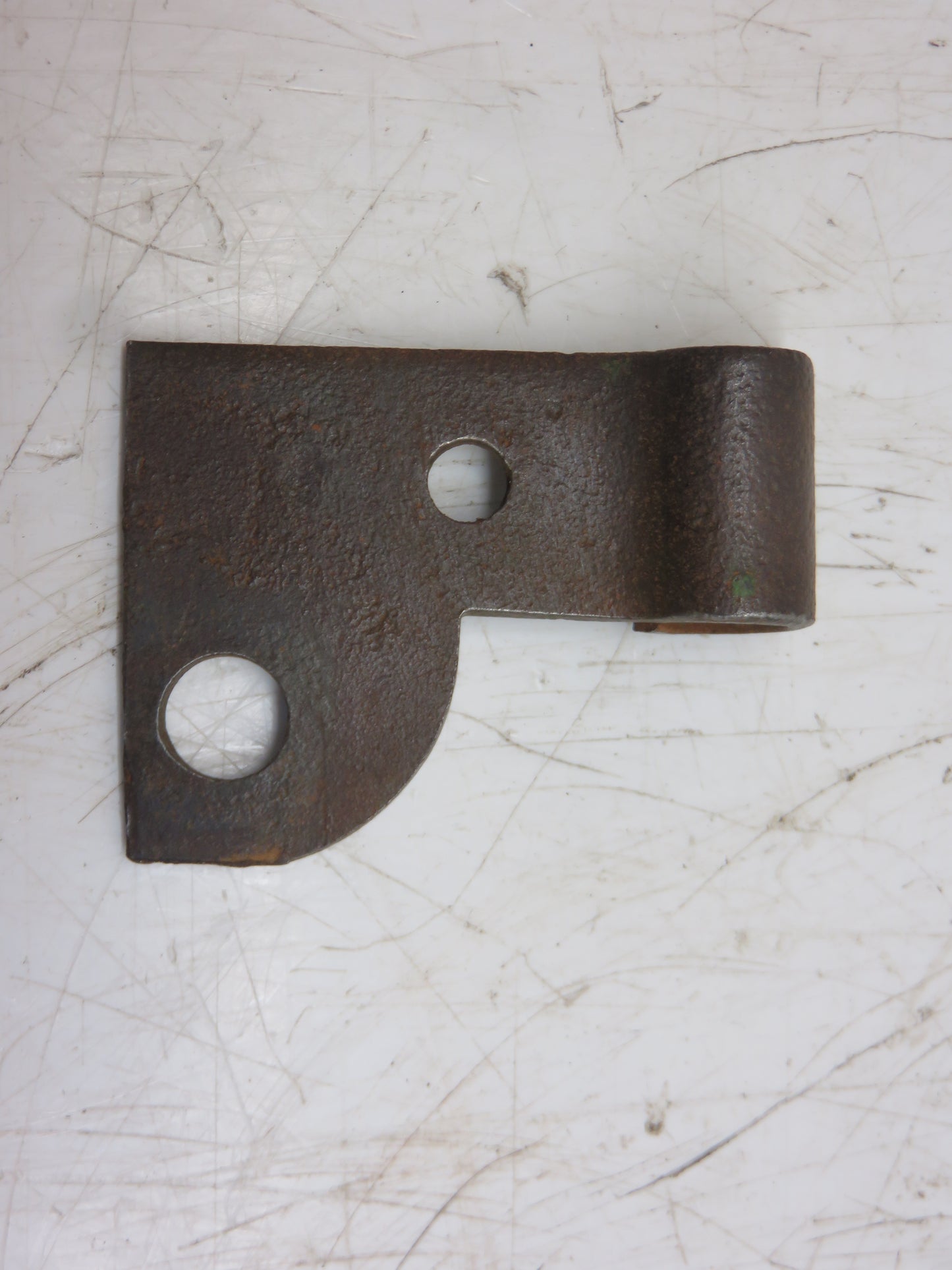 C954R John Deere Speed Control Crank Bracket For GP, GPWT, GPO