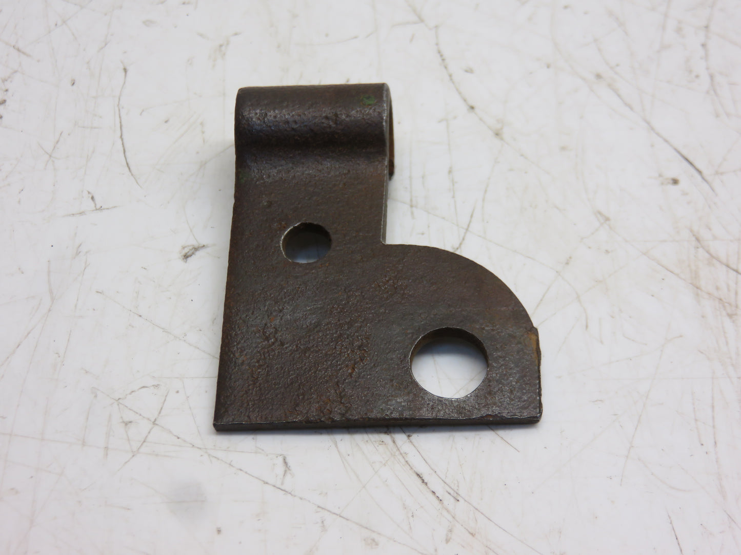 C954R John Deere Speed Control Crank Bracket For GP, GPWT, GPO
