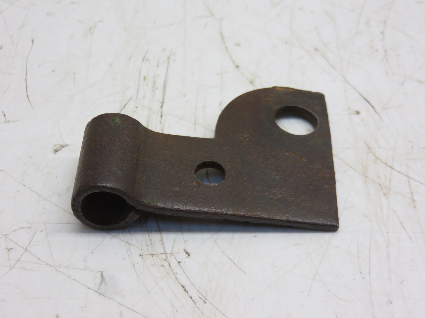 C954R John Deere Speed Control Crank Bracket For GP, GPWT, GPO