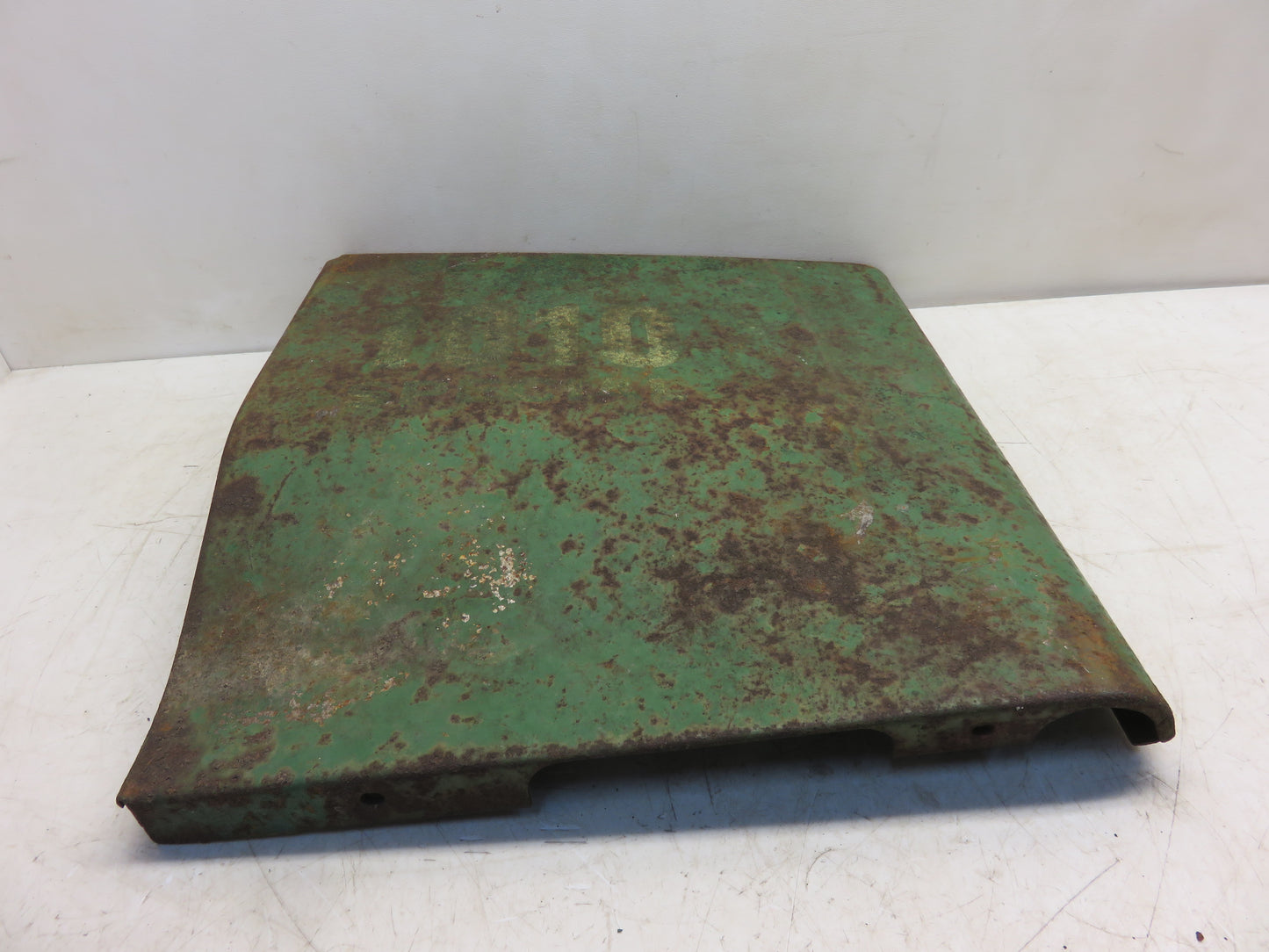 AT16331 John Deere Left Hand Rear Side Panel For 1010