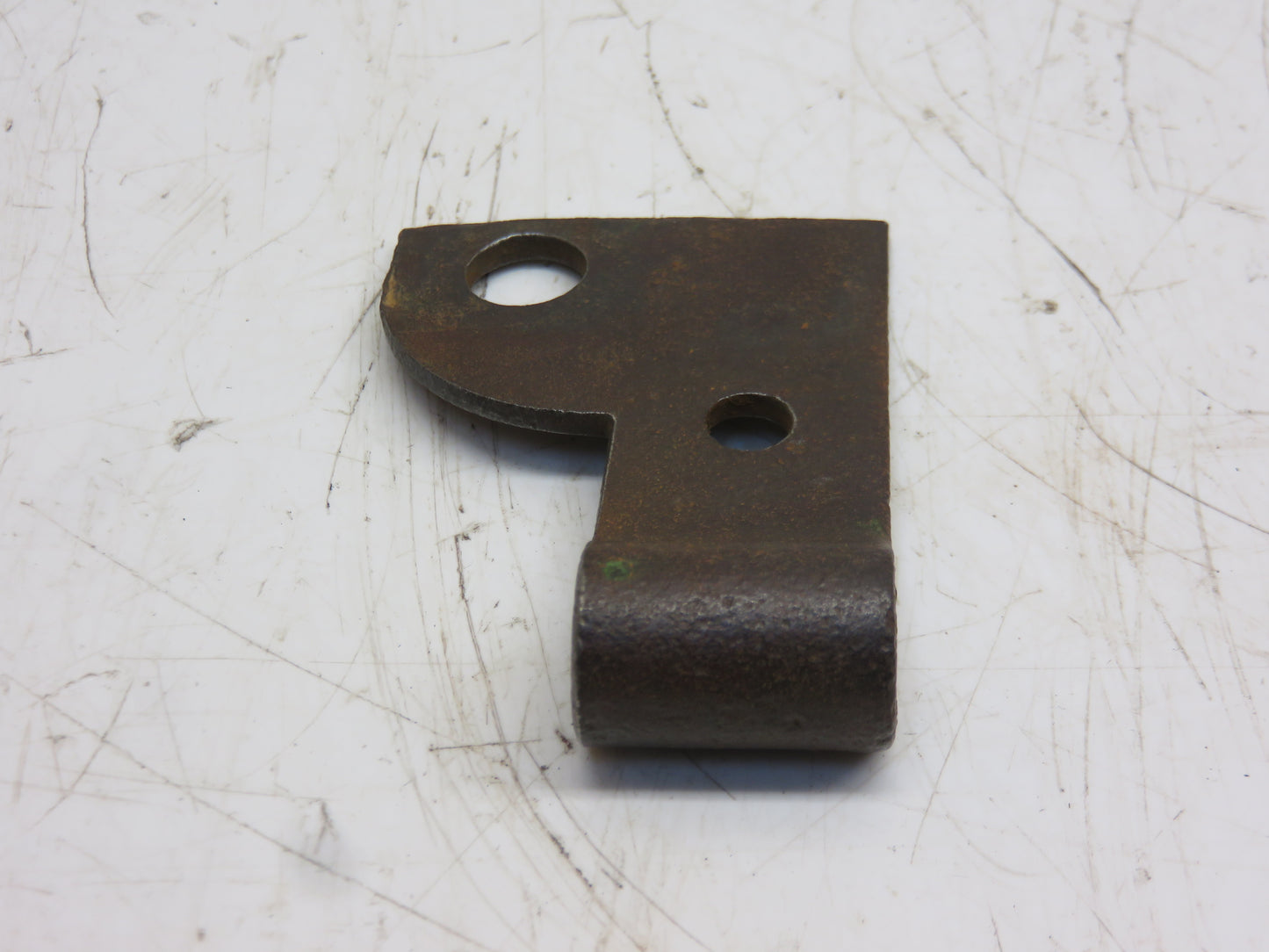 C954R John Deere Speed Control Crank Bracket For GP, GPWT, GPO