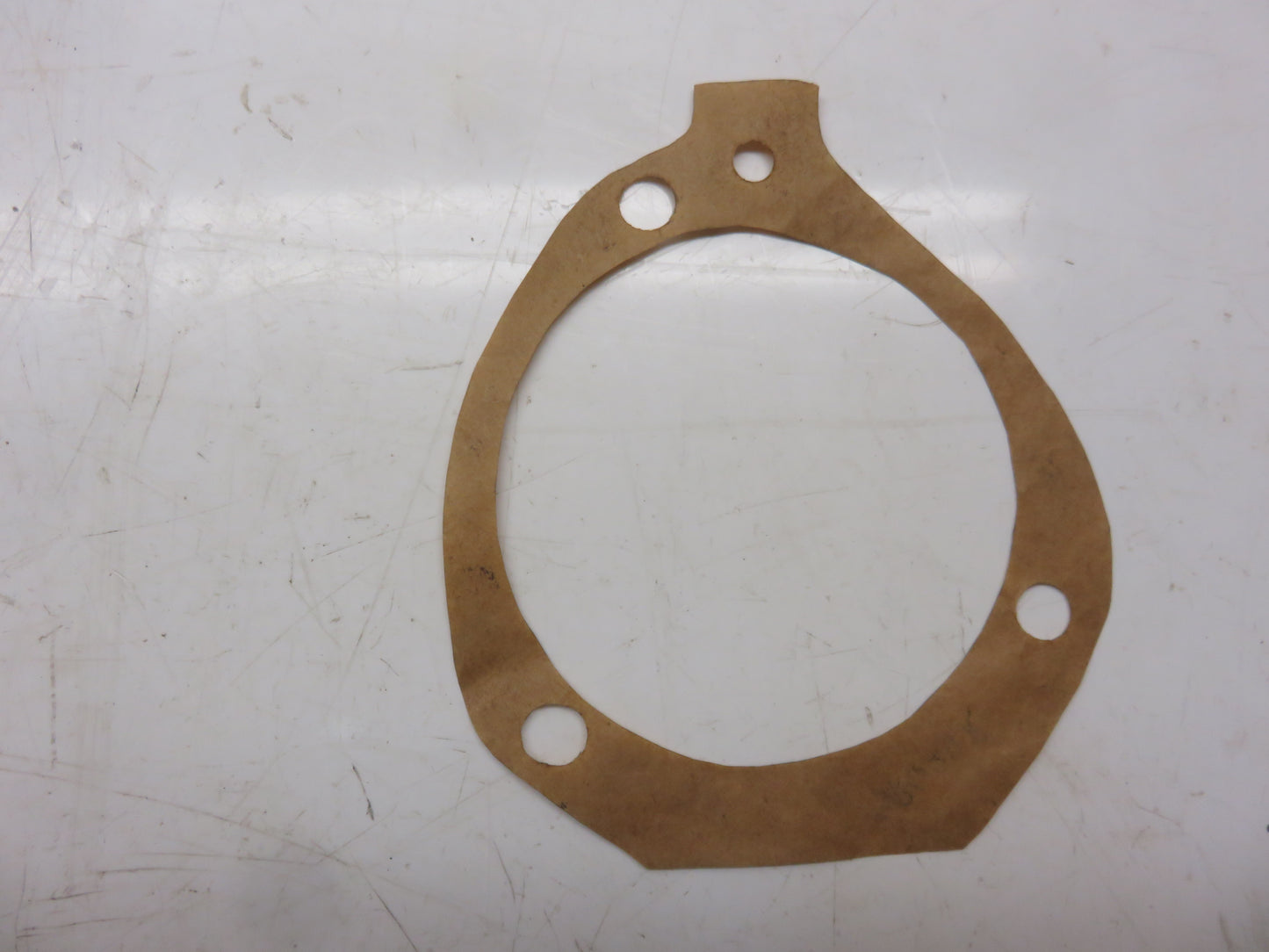 R624R John Deere Pony Motor Main Bearing Housing Shim Gasket For R
