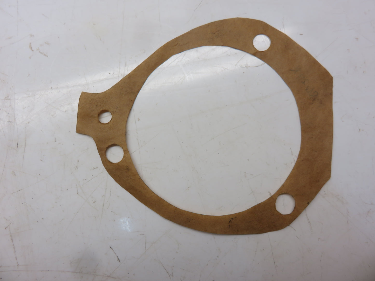 R624R John Deere Pony Motor Main Bearing Housing Shim Gasket For R