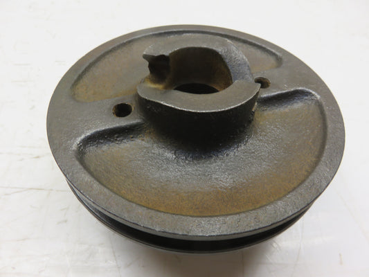 M1766T John Deere Crankshaft Pulley For 40, 320