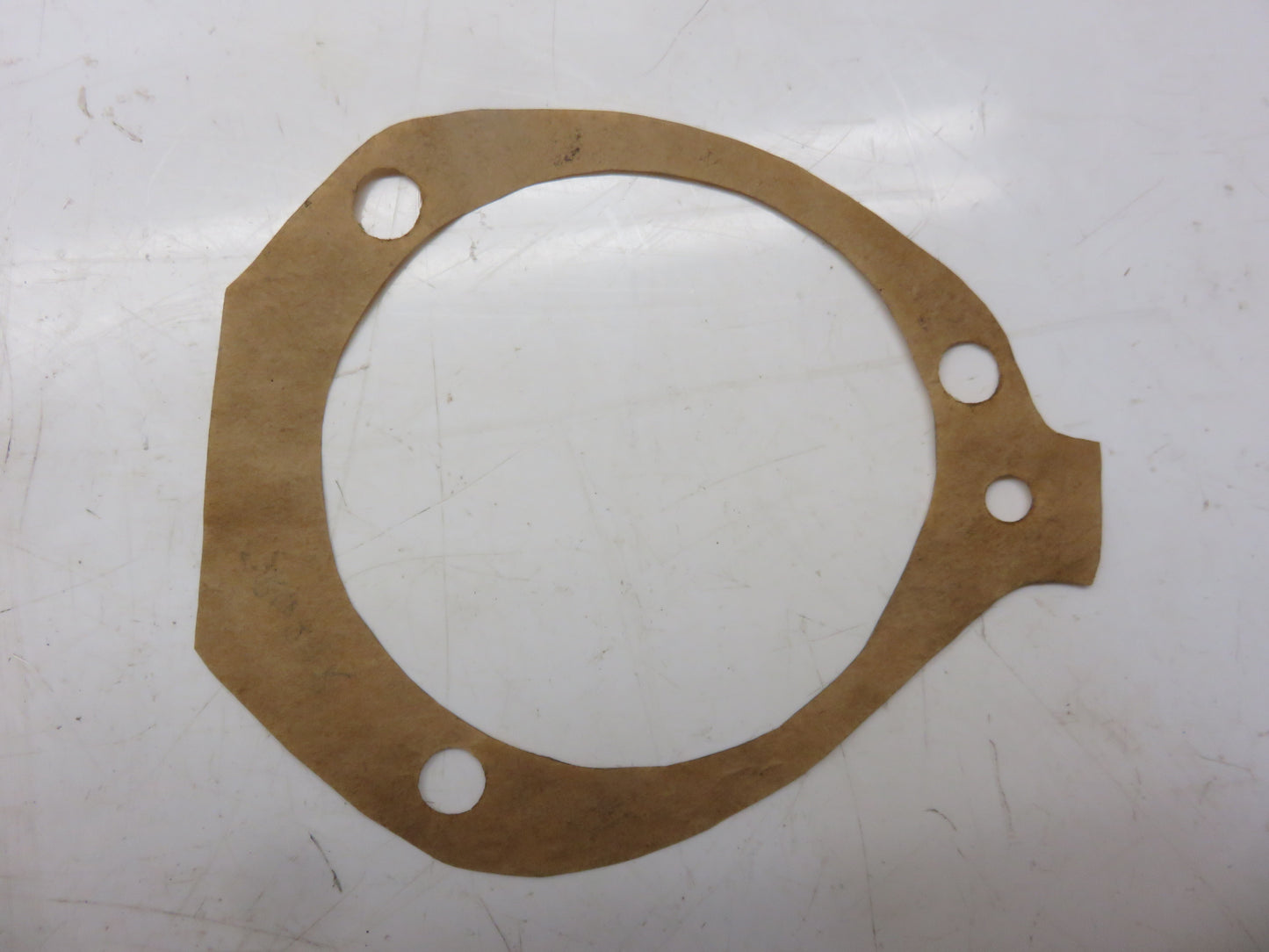 R624R John Deere Pony Motor Main Bearing Housing Shim Gasket For R