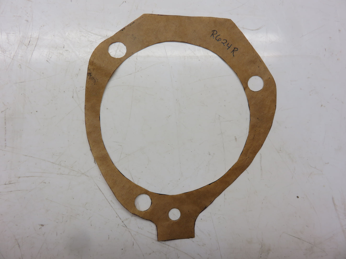 R624R John Deere Pony Motor Main Bearing Housing Shim Gasket For R