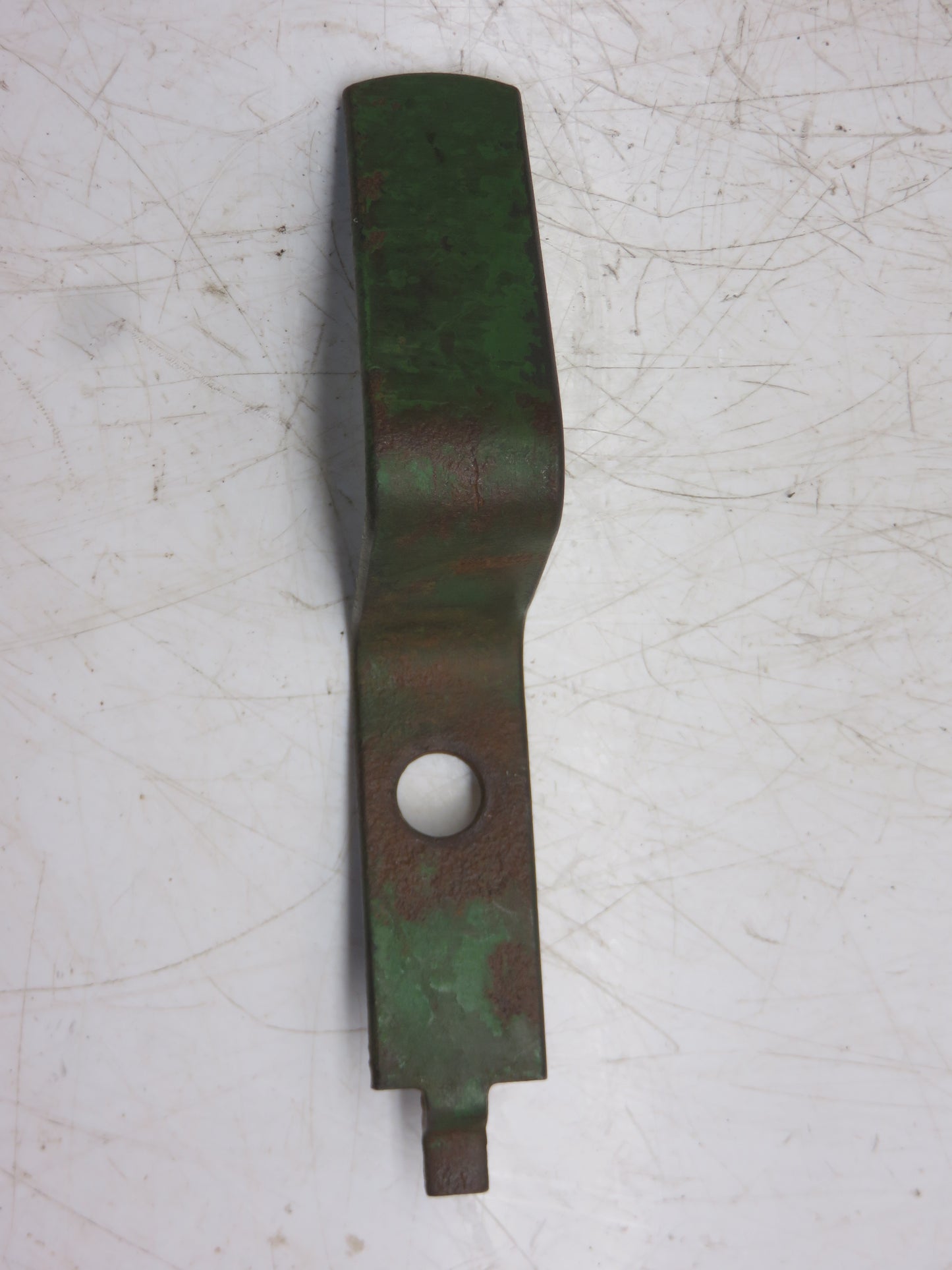 B2669R John Deere Seat Adjusting Lever For B, R, 60, 70, 80, 820, 830