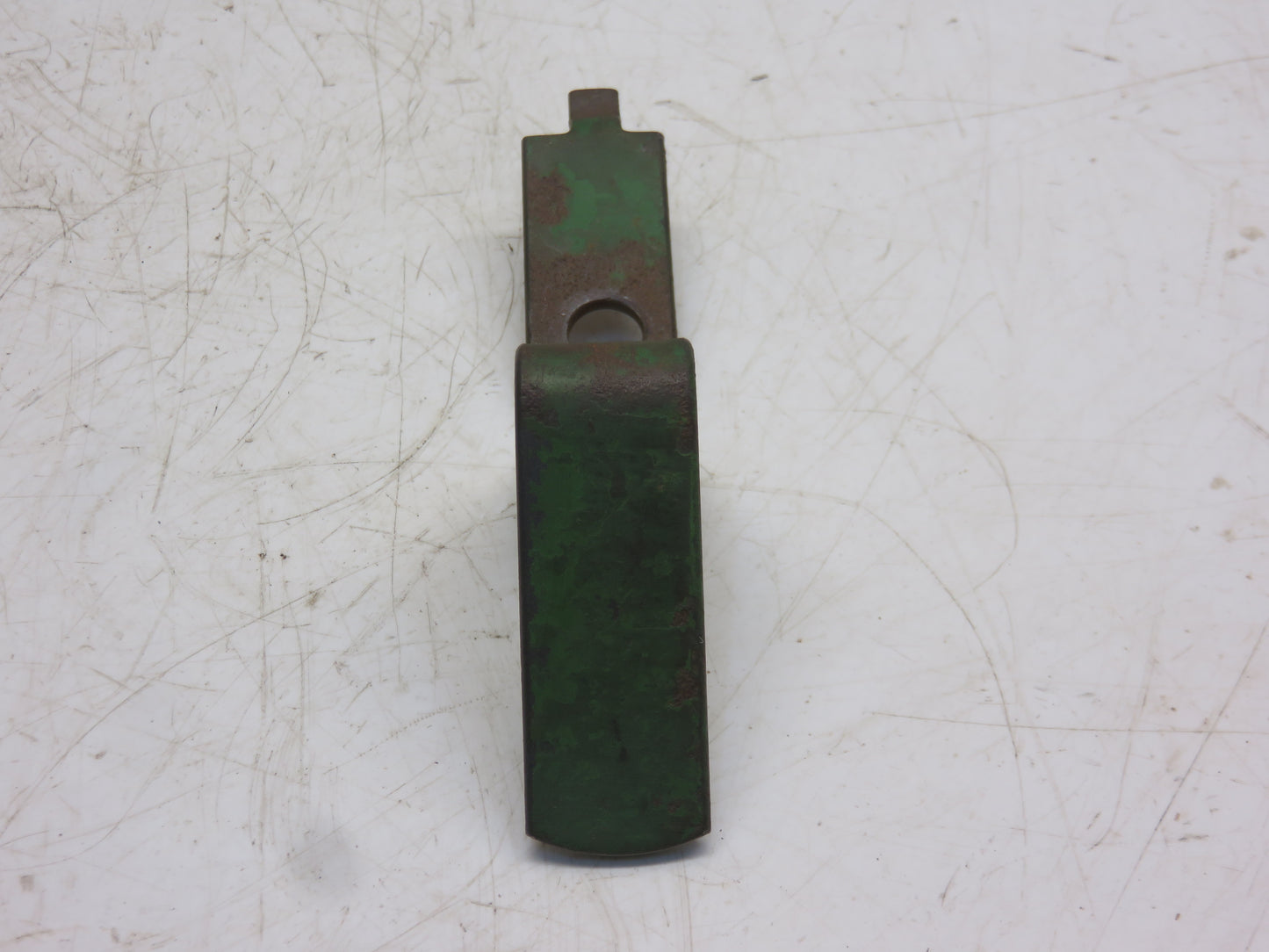 B2669R John Deere Seat Adjusting Lever For B, R, 60, 70, 80, 820, 830