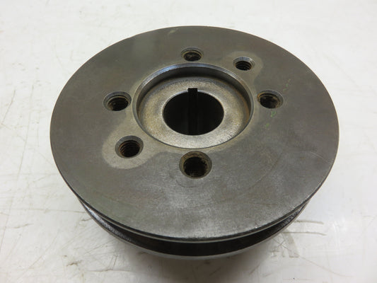M3112T John Deere Crankshaft Pulley For 420, 430