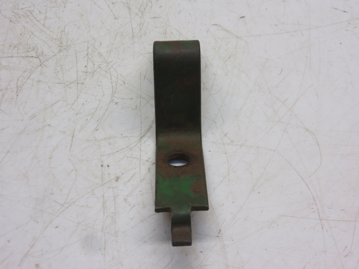 B2669R John Deere Seat Adjusting Lever For B, R, 60, 70, 80, 820, 830