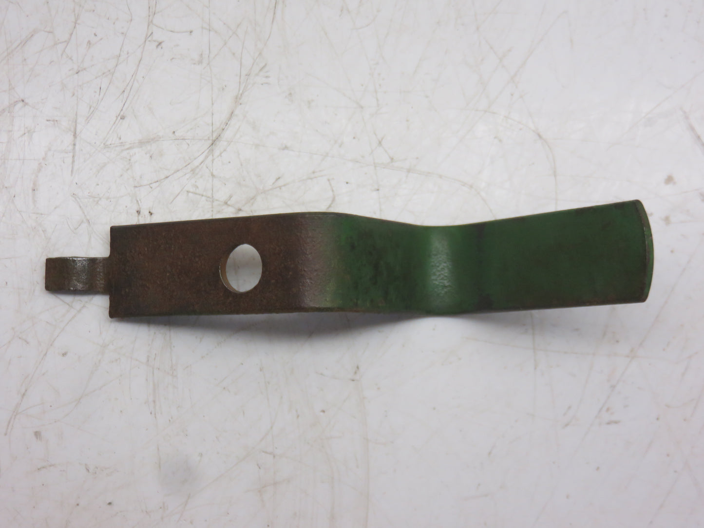 B2669R John Deere Seat Adjusting Lever For B, R, 60, 70, 80, 820, 830