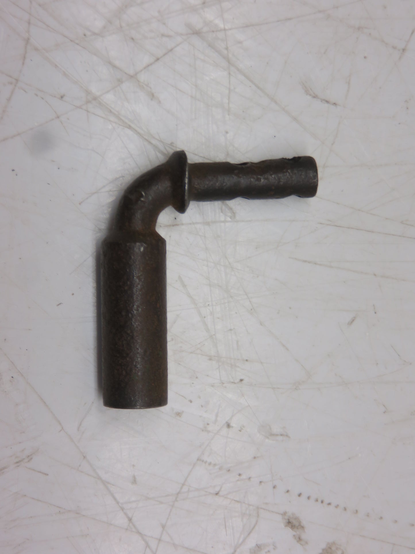 D157R John Deere Control Rod End For A, AR, AO, B, BR, BO, D, G, GP, H, R