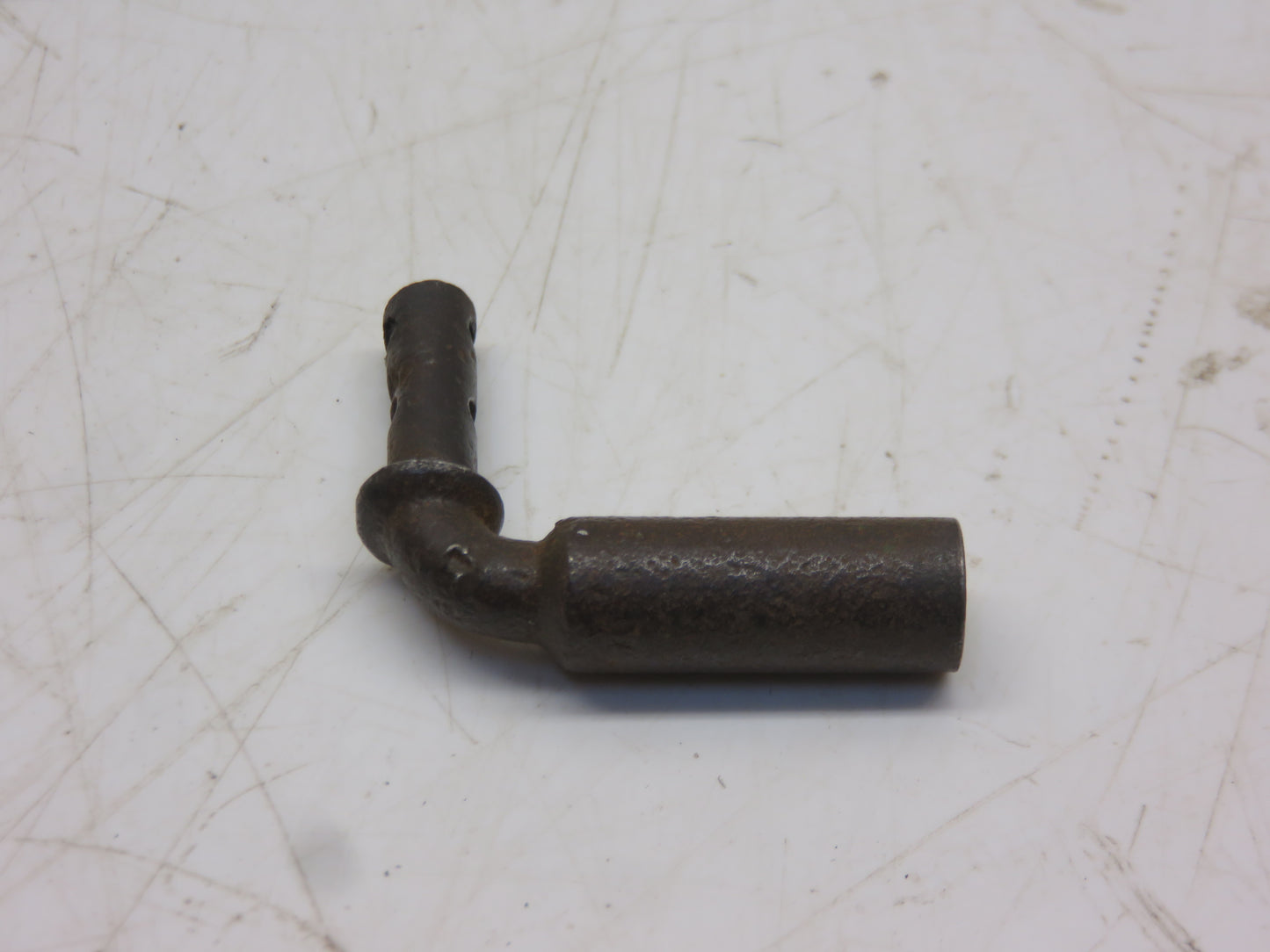 D157R John Deere Control Rod End For A, AR, AO, B, BR, BO, D, G, GP, H, R