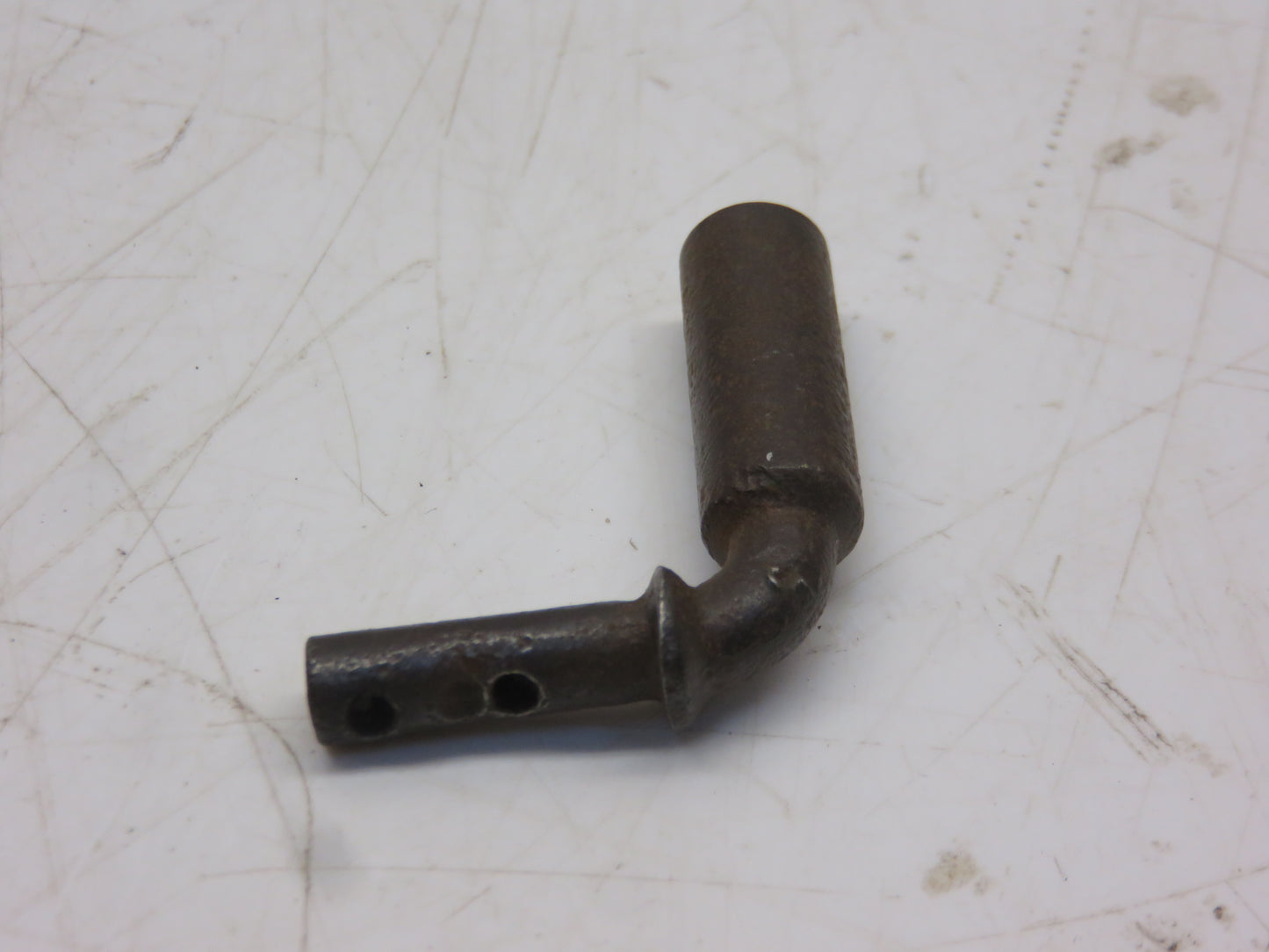 D157R John Deere Control Rod End For A, AR, AO, B, BR, BO, D, G, GP, H, R
