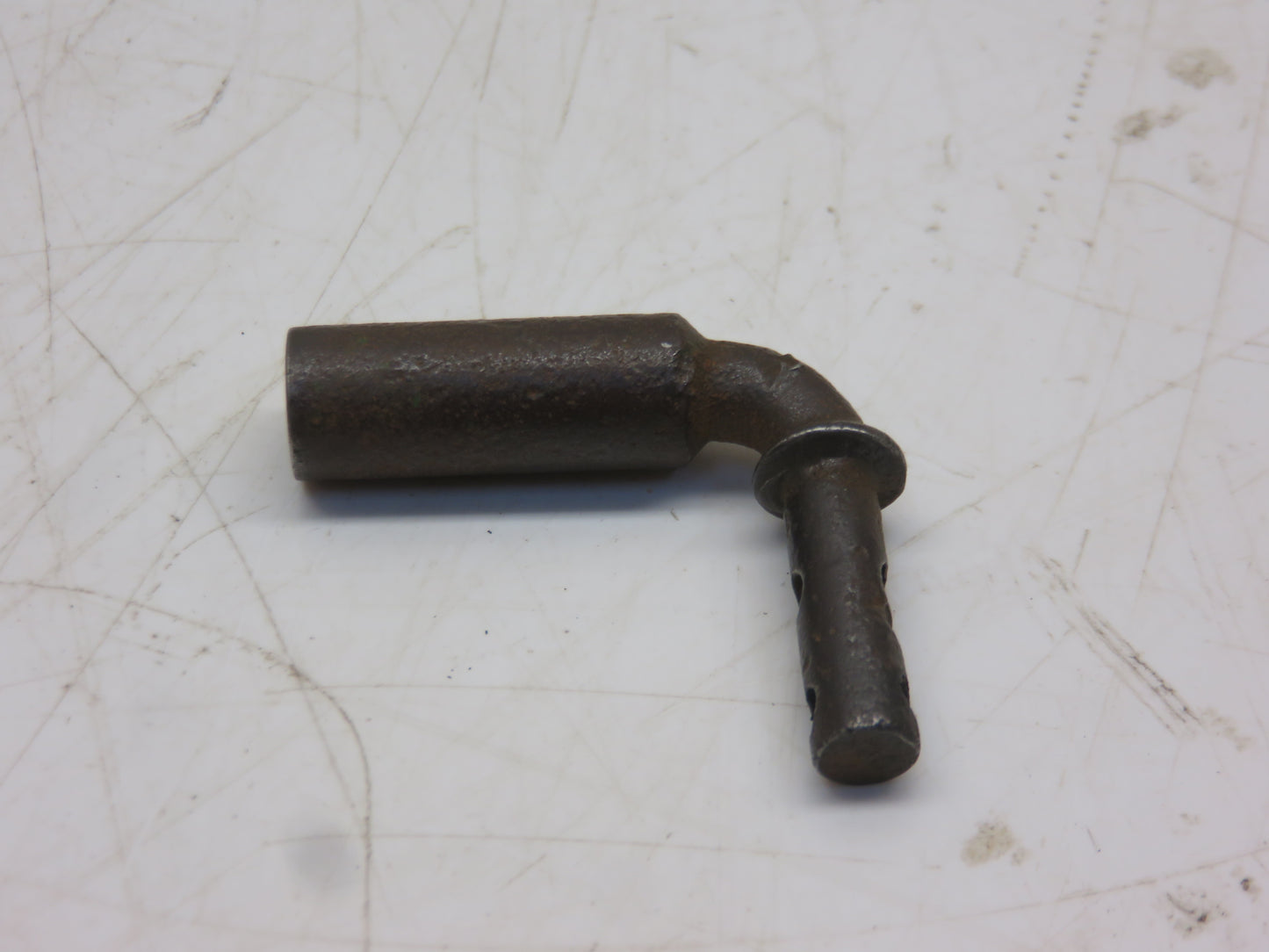 D157R John Deere Control Rod End For A, AR, AO, B, BR, BO, D, G, GP, H, R