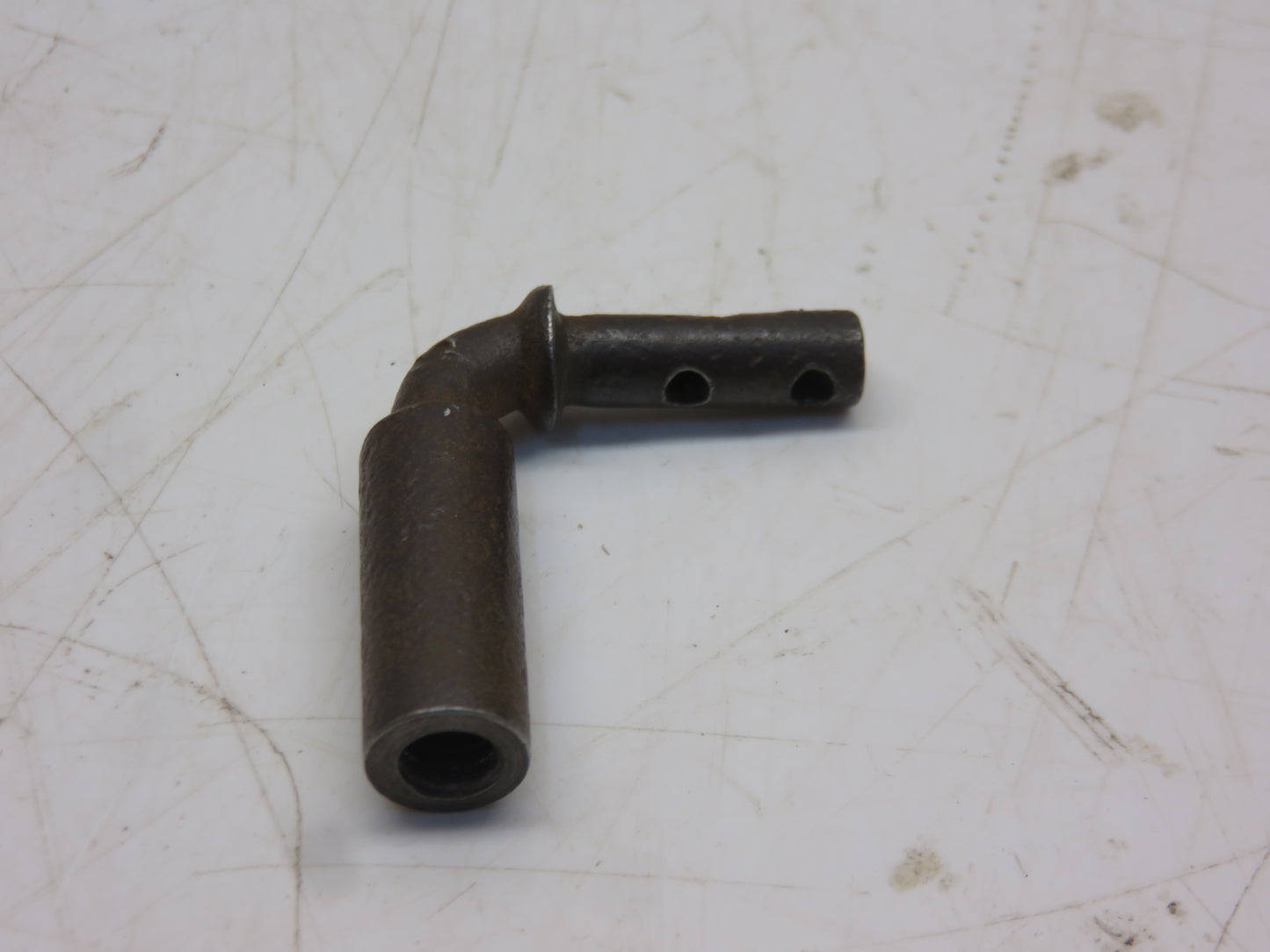 D157R John Deere Control Rod End For A, AR, AO, B, BR, BO, D, G, GP, H, R