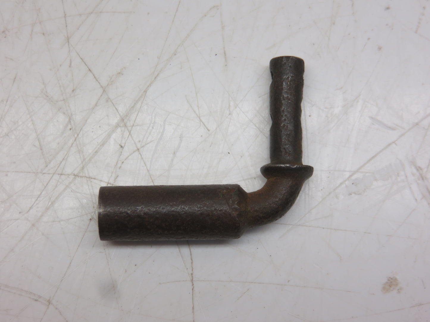 D157R John Deere Control Rod End For A, AR, AO, B, BR, BO, D, G, GP, H, R