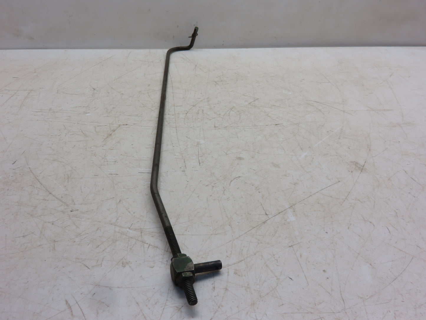 B3321R John Deere Throttle Rod For 50