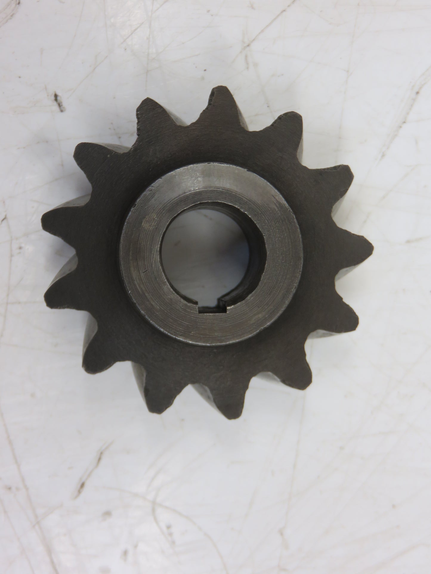 C1207R John Deere Fan Shaft Pinion For GP, GPWT, GPO