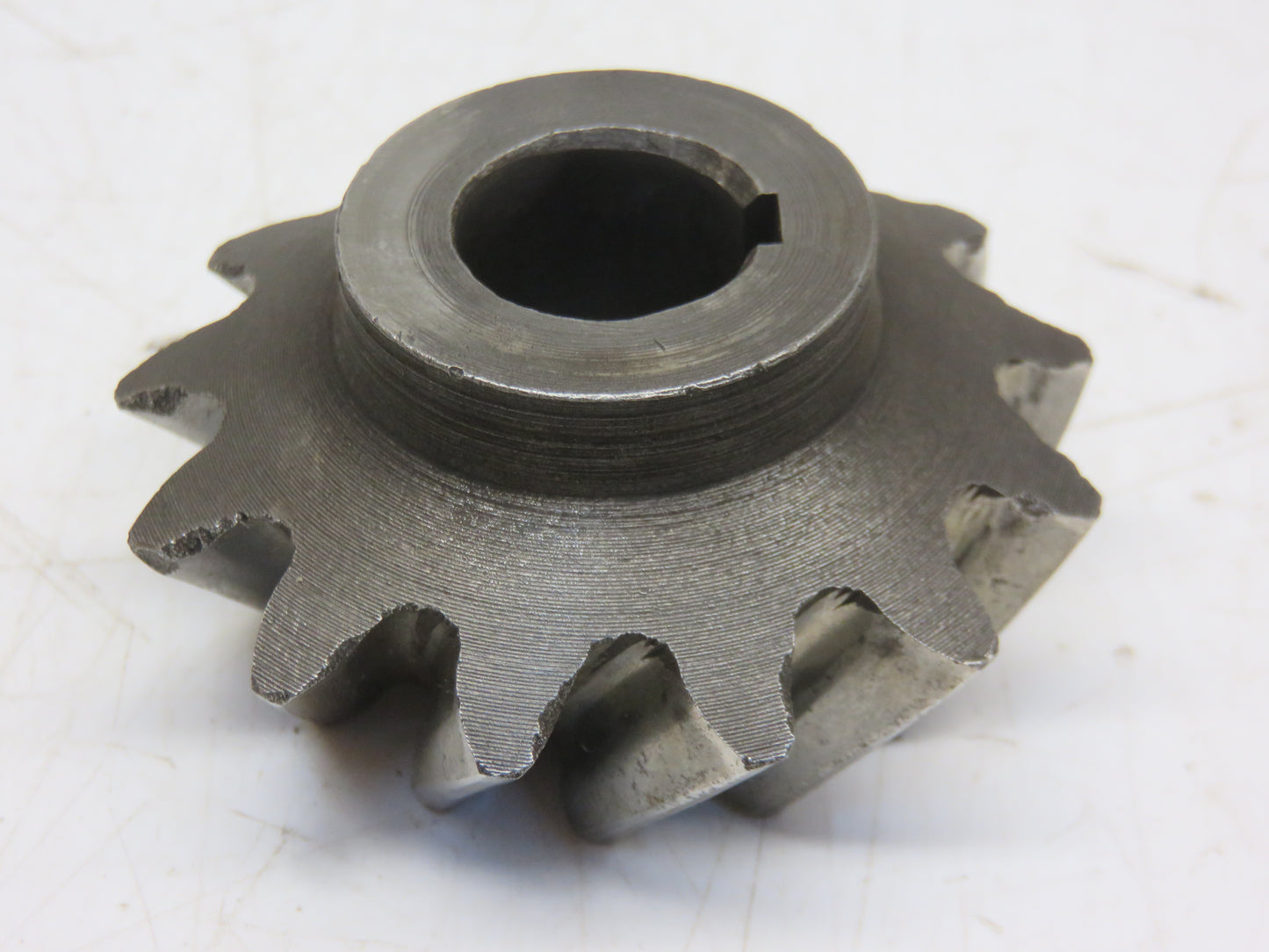 C1207R John Deere Fan Shaft Pinion For GP, GPWT, GPO
