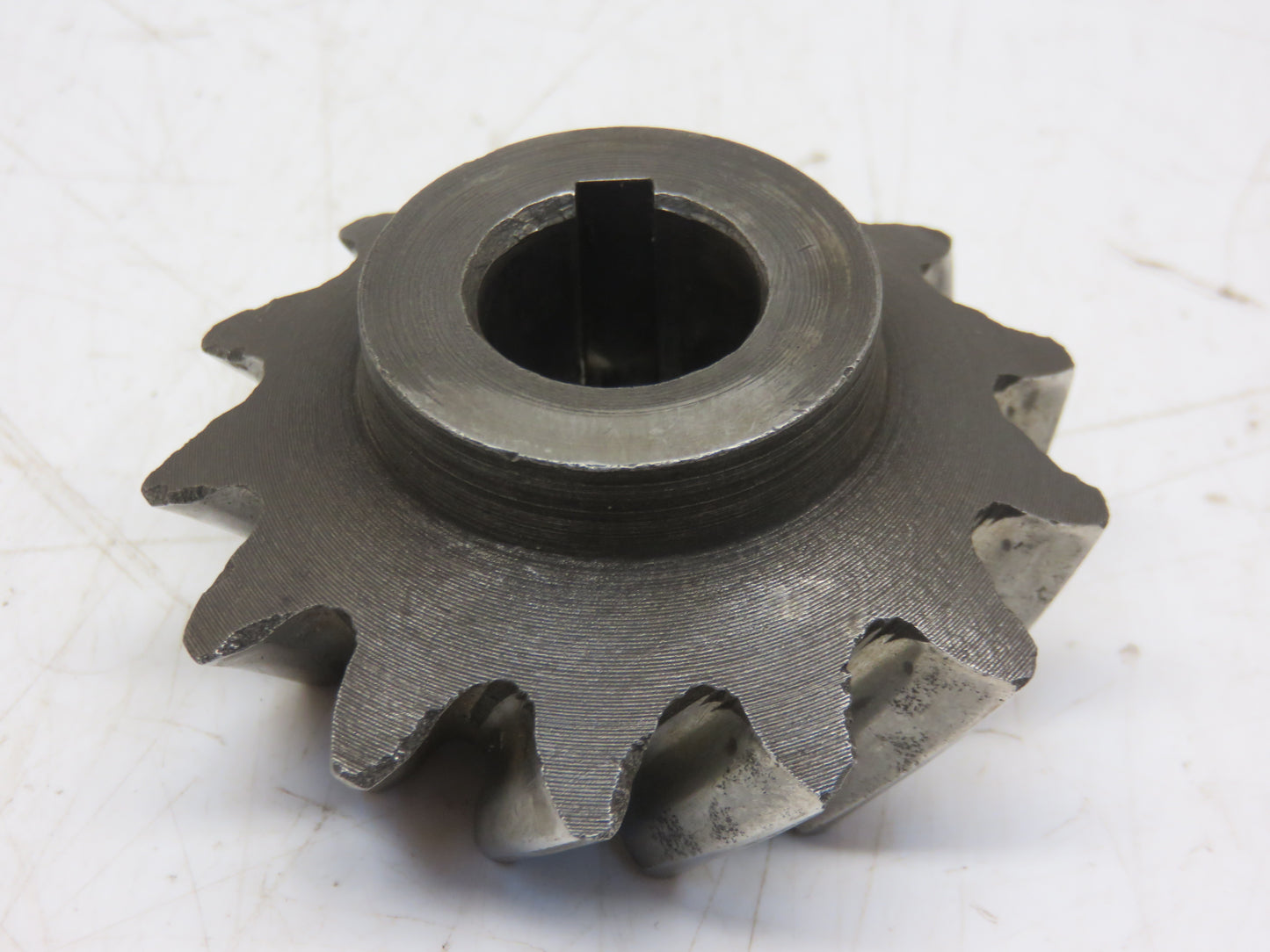 C1207R John Deere Fan Shaft Pinion For GP, GPWT, GPO