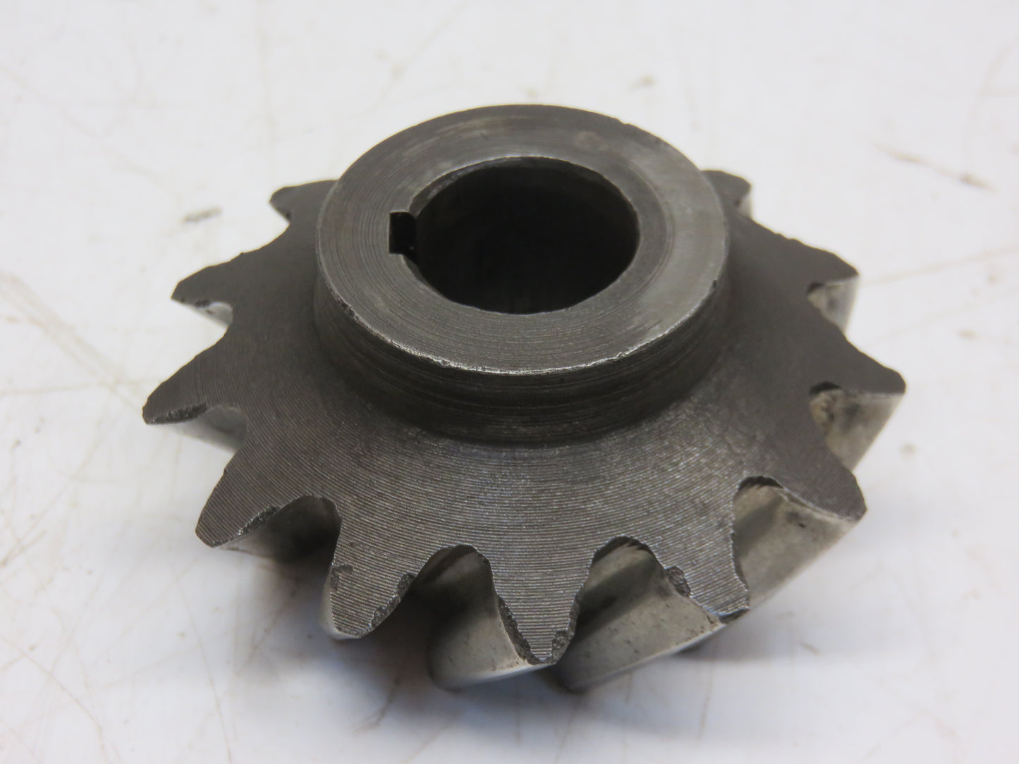 C1207R John Deere Fan Shaft Pinion For GP, GPWT, GPO