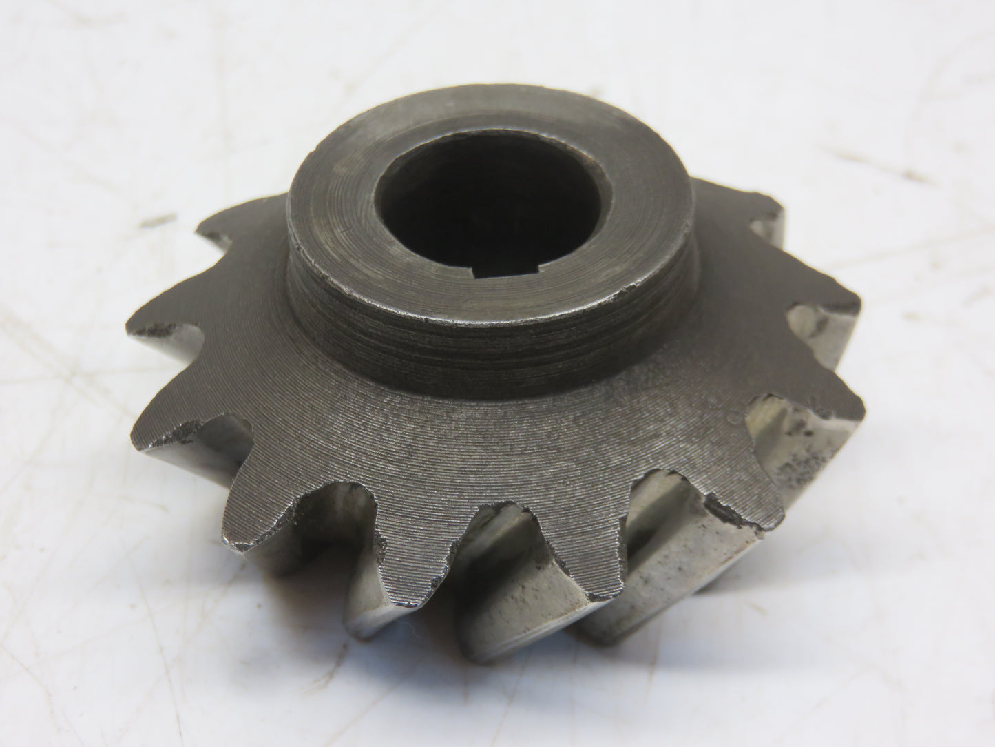 C1207R John Deere Fan Shaft Pinion For GP, GPWT, GPO