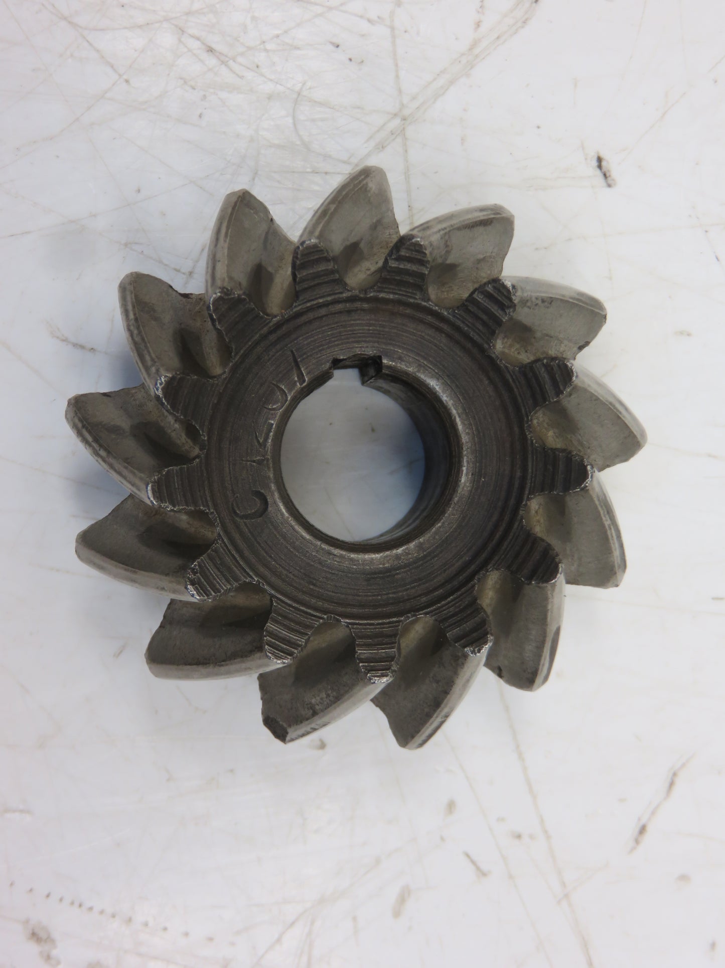 C1207R John Deere Fan Shaft Pinion For GP, GPWT, GPO