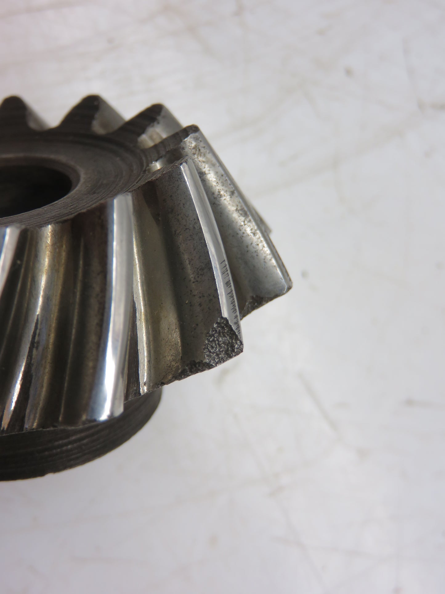 C1207R John Deere Fan Shaft Pinion For GP, GPWT, GPO