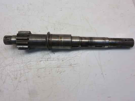 M3534T John Deere Five Speed Transmission Input Shaft For 420, 430
