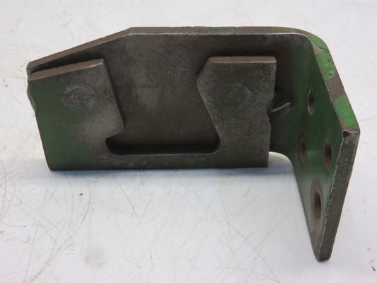 AR32502, AR26471 John Deere Left Front Battery Box Support Bracket For 4010, 4020