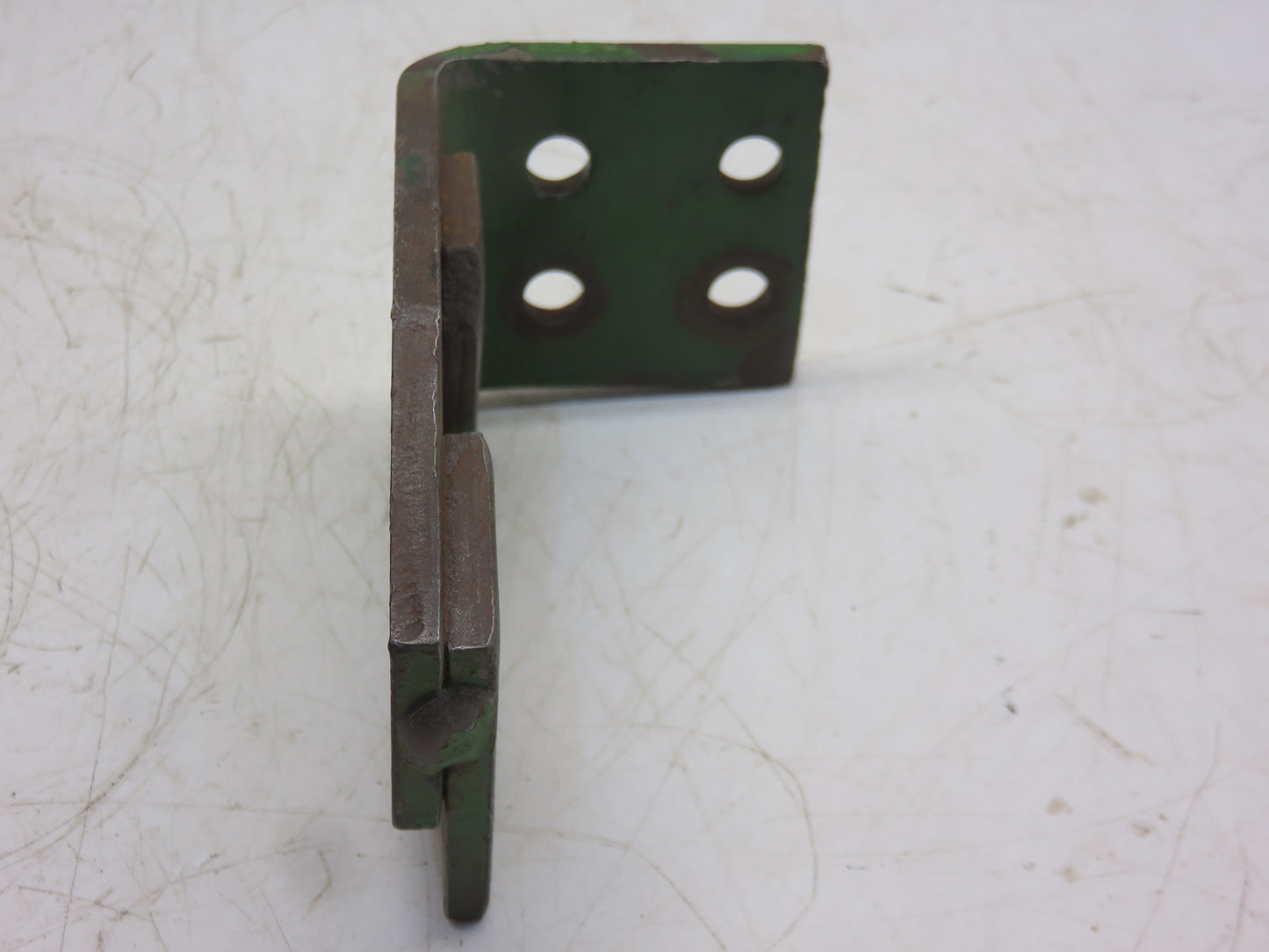 AR32502, AR26471 John Deere Left Front Battery Box Support Bracket For 4010, 4020