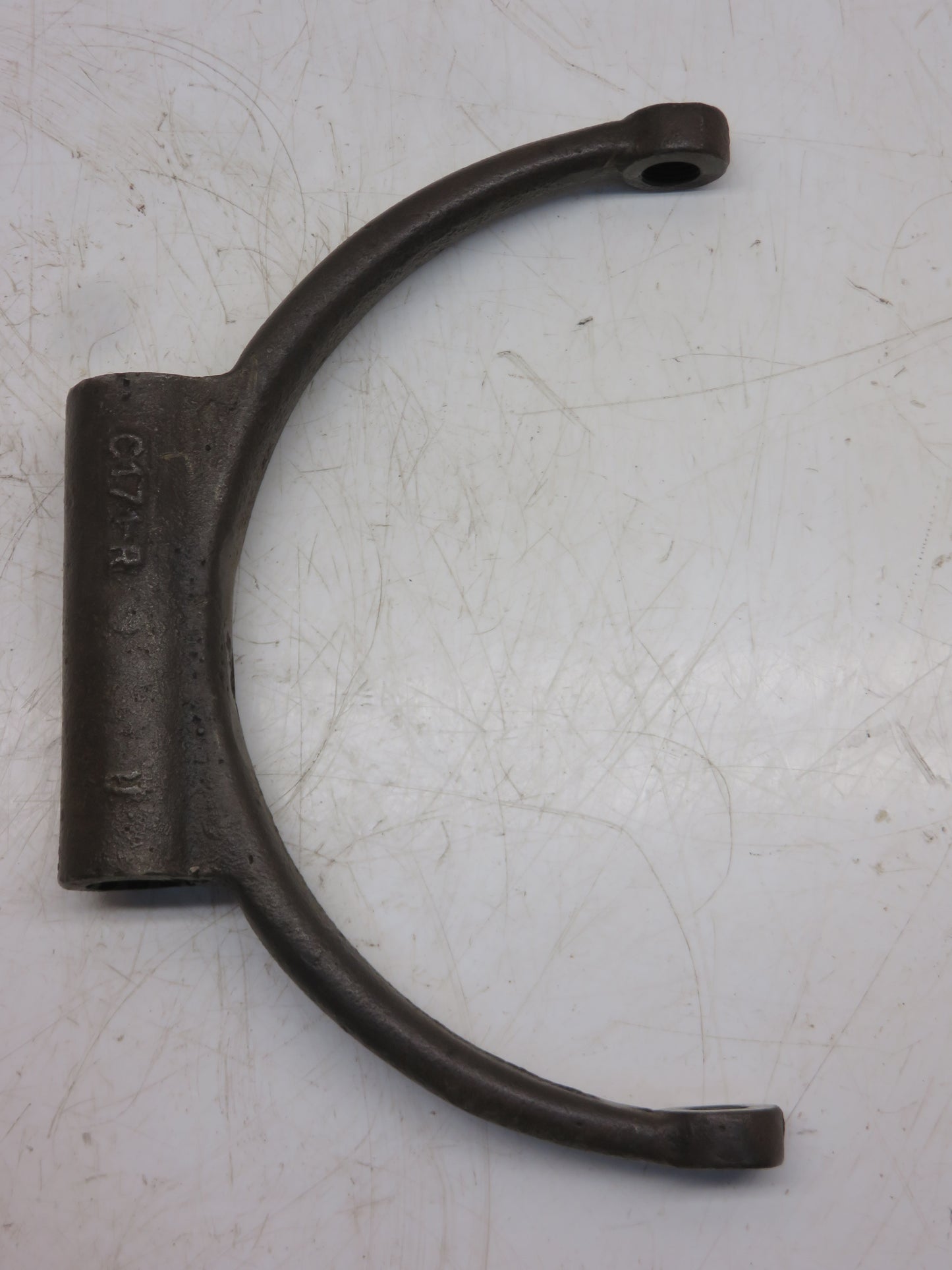 C171R John Deere Clutch Fork For D, GP, GPWT, GPO