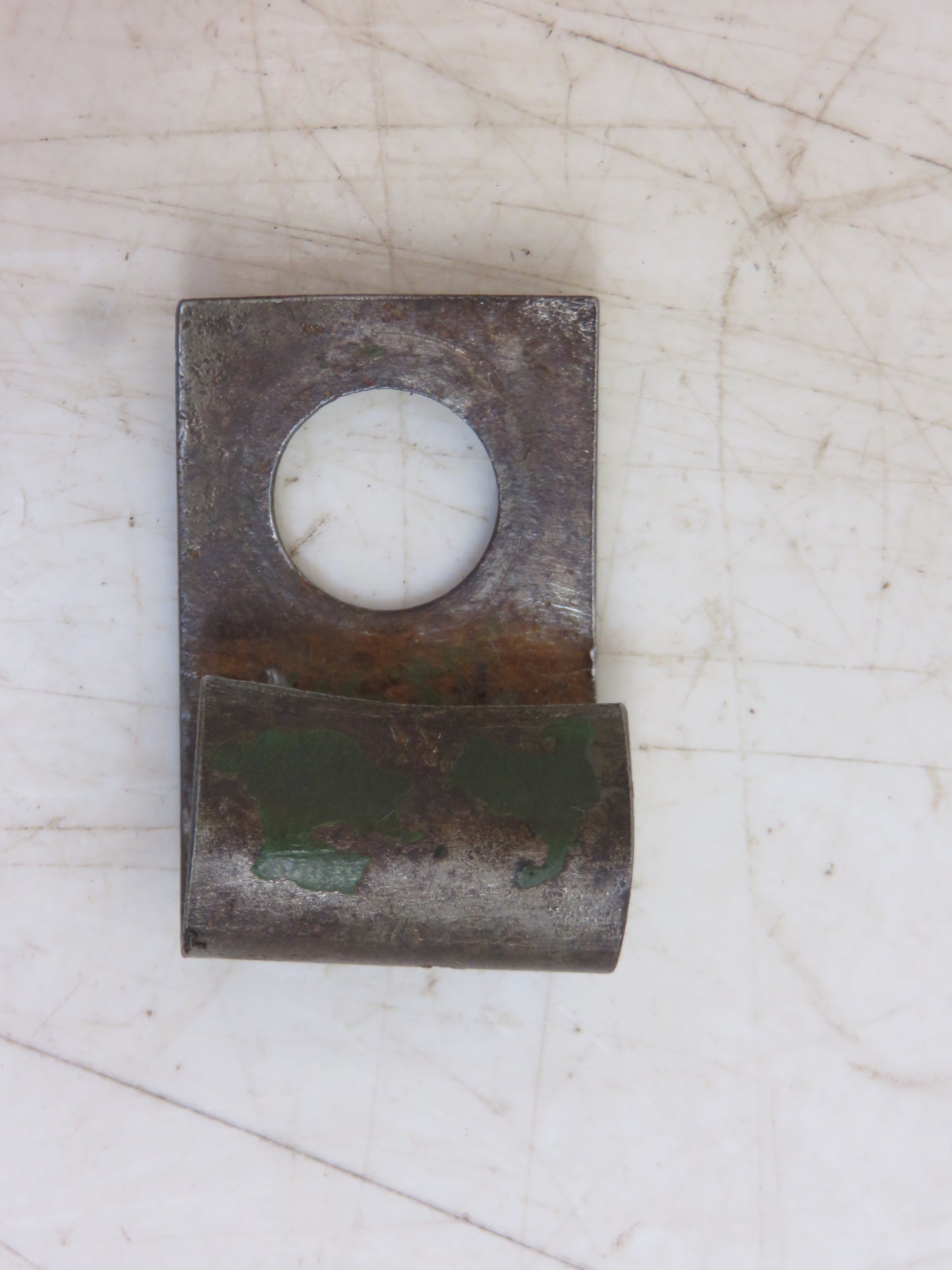 A5172R John Deere Clip For 50, 60, 520, 620, 630, 830, 2510, 3010, 4010, 3020, 4000, 4020, 4320