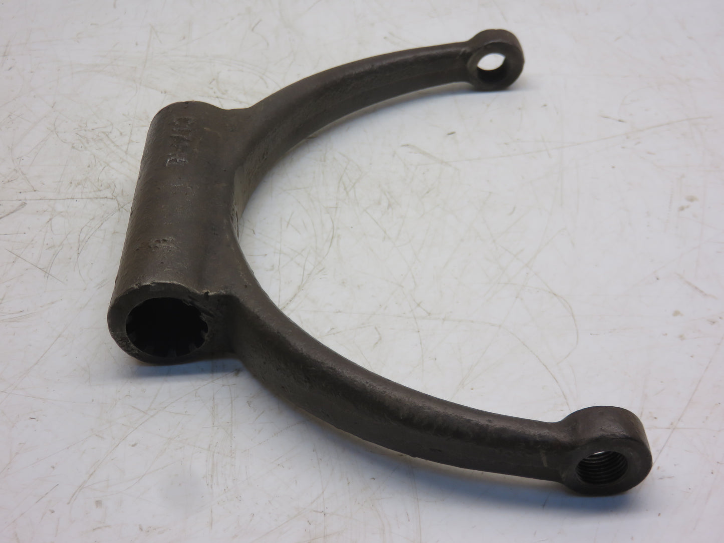 C171R John Deere Clutch Fork For D, GP, GPWT, GPO