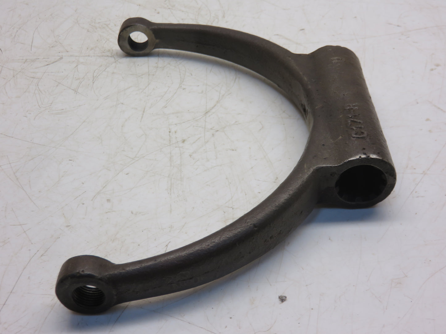 C171R John Deere Clutch Fork For D, GP, GPWT, GPO