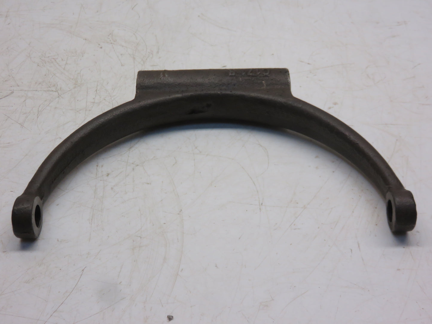 C171R John Deere Clutch Fork For D, GP, GPWT, GPO