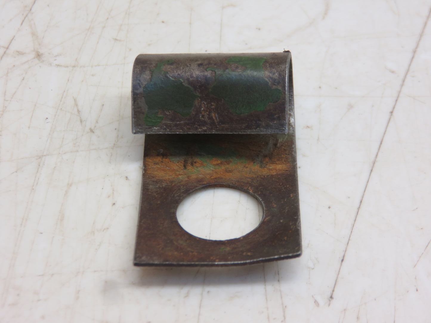 A5172R John Deere Clip For 50, 60, 520, 620, 630, 830, 2510, 3010, 4010, 3020, 4000, 4020, 4320