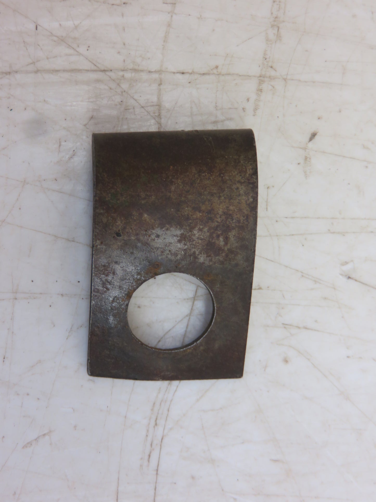 A5172R John Deere Clip For 50, 60, 520, 620, 630, 830, 2510, 3010, 4010, 3020, 4000, 4020, 4320