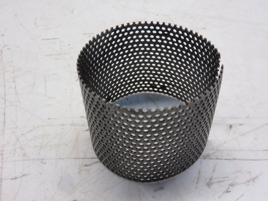 R390R John Deere Transmission Oil Sump Screen For R, 80, 820, 830