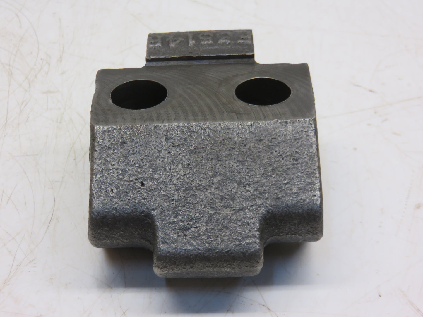 AF3713R, F3514R John Deere Steering Vane Bracket For 520, 620, 720, 530, 630, 730