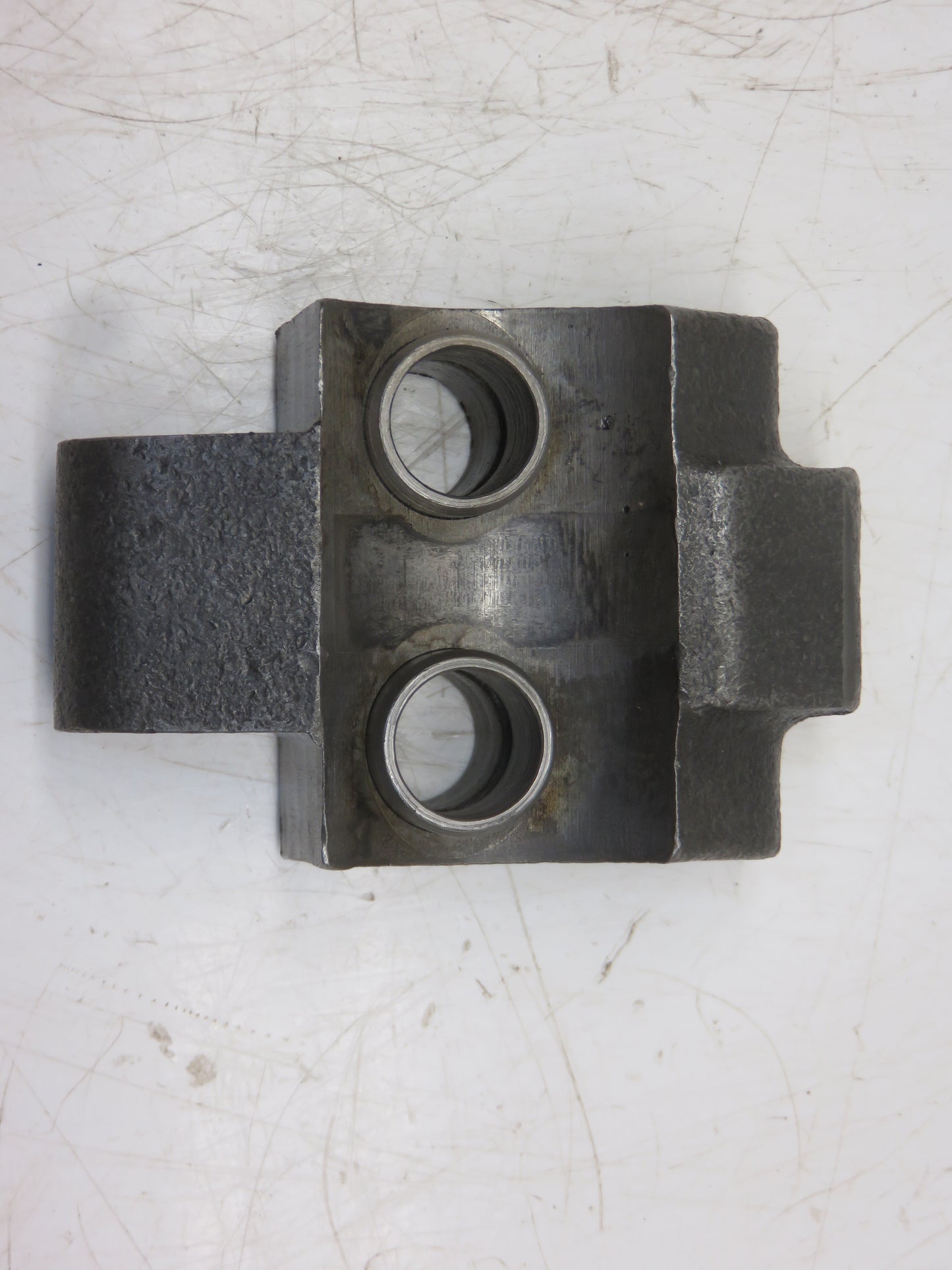 AF3713R, F3514R John Deere Steering Vane Bracket For 520, 620, 720, 530, 630, 730